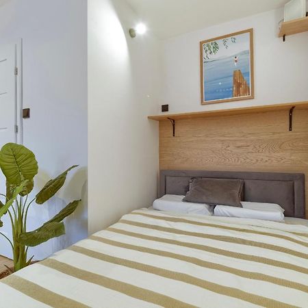 Apartament 4 Pory Roku Przy Plazy Z Widokiem Na Morze Gdynia Bagian luar foto